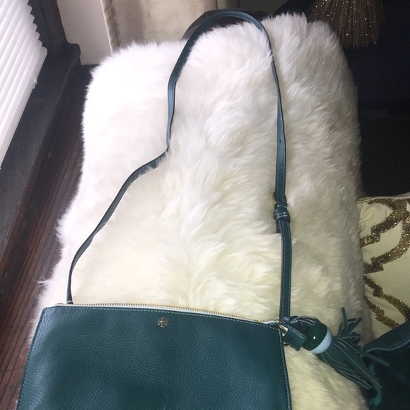 *Host Pick* Tory Burch Crossbody - Picture 8 of 8